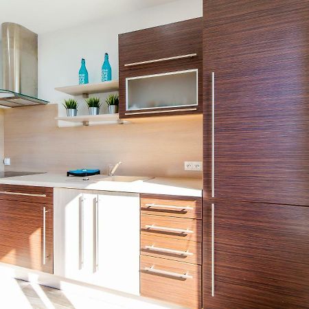 M&M Apartamenty Kołobrzeg Kültér fotó