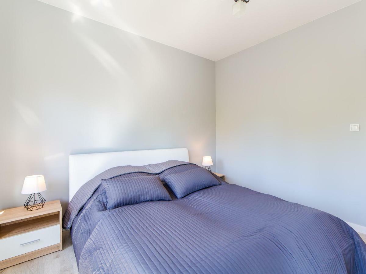 M&M Apartamenty Kołobrzeg Kültér fotó